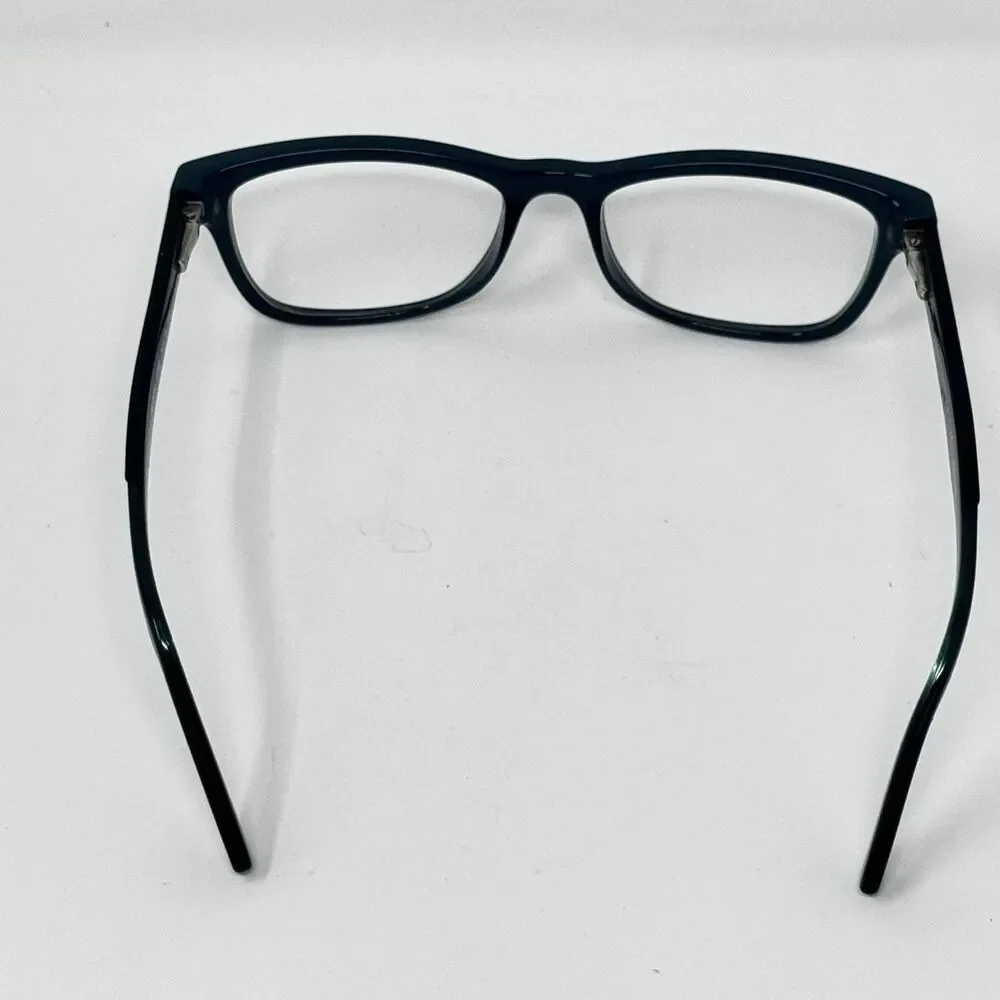 Armani Exchange AX3030 8188 Navy Blue Eyeglass Frames 52-16-140